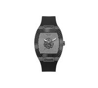 GUESS Herren Uhr Armbanduhr Phoenix GW1066G3 Silikon