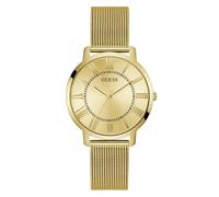 Guess Herren Uhr Armbanduhr TUCKER GW0832G1 Edelstahl