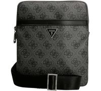 GUESS Herren Umhängetasche Vezzola Black