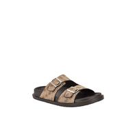 GUESS Herren Verone, Tan Logo Multi 230, 46 EU
