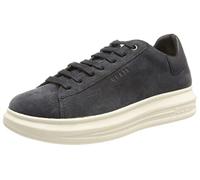 GUESS Herren Vibo Gymnastikschuh, blau, 45 EU