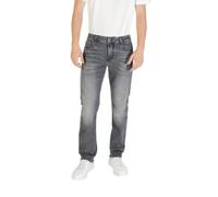 Guess Herrenjeans Grau Herbst Winter 488221 - Größe: W36