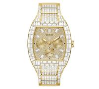 Guess Herren Armbanduhr Phoenix Crystal