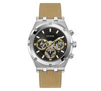 Guess Herrenuhr Continental GW0262G1