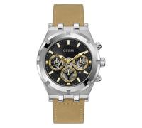 Guess Herrenuhr Continental GW0262G1
