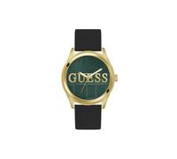 Guess Herrenuhr GW0887G2 Sport Schwarz