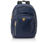 GUESS HMECSAP3241 CERTOSA SFNO VRTCL ZIP BKCPCK Men BOG Size One Size