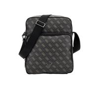 GUESS Men VEZZOLA SMART Messenger Bag, DAB
