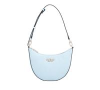 Guess Hobo Bags - Fedana Mini Top Zip Shldr Bag - Gr. unisize - in Blau - für Damen