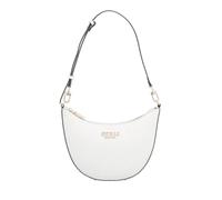 Guess Hobo Bags - Fedana Mini Top Zip Shldr Bag - Gr. unisize - in Weiß - für Damen