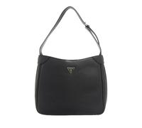 Guess Hobo Bags - Fedora Hobo Shoulder Bag - Gr. unisize - in Schwarz - für Damen