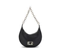 GUESS Circe Hobo Shoulder Bag Black