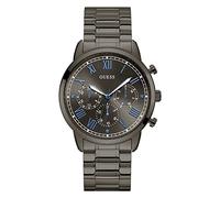 GUESS Homme Uhr Analogique Quartz mit Acier Armband W1309G3