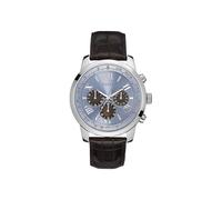 Guess Horizon Herrenuhr aus Edelstahl W0380G6