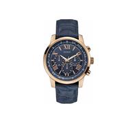 Guess Horizon Herrenuhr W0380G5