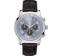 Guess Horizon Herrenuhr W0380G6