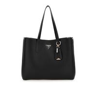 GUESS Meridian II Girlfriend Tote Black
