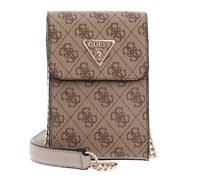 GUESS HWBG7879810 NOELLE FLAP CHIT CHAT Women LTL Size One Size