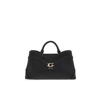 GUESS HWBG7993060 DEA GIRLFRIEND SATCHEL Woman Schultertasche black