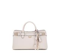 GUESS Gregoria Girlfriend Satchel Stone