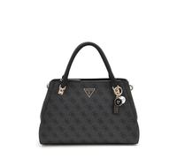 GUESS HWBG9672070 NOELLE II LUXURY SATCHEL Woman Schultertasche...