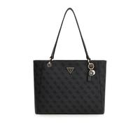 GUESS Noelle II Tote Coal Logo