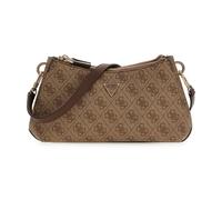 GUESS HWBG9672730 NOELLE II 3 COMP SHLDR XBODY Handtasche Damen...