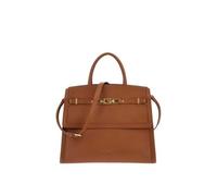 GUESS HWCRTIL3376 CRISTINA MEDIUM SATCHEL Women COG Size One Size