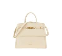 GUESS HWCRTIL3376 CRISTINA MEDIUM SATCHEL Women SAN Size One Size