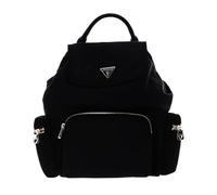 GUESS Eco Gemma Backpack Black