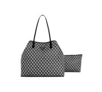Guess G Wave Shopper Tasche L 41 cm schwarz