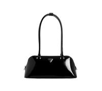 GUESS Schultertasche Arnela II Shoulder Satchel Bag Black schwarz