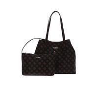 GUESS HWPQ6995280BRO VIKKY TOTE Women BROWN Size One Size