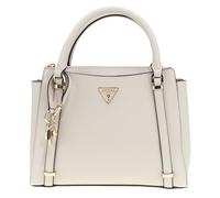 GUESS Daryna 2 Compartment Satchel Bone