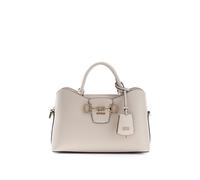 Guess HWVG9910060 JANIE GIRLFRIEND SAT Schultertasche Stone