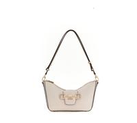 GUESS HWVG9910180 JANIE CONVERTIBLE SHOULDER BAG stone