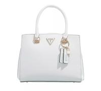Guess Noelle Handtasche Universal weiß