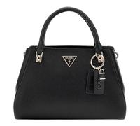 GUESS HWZG7879070BLA NOELLE LUXURY SATCHEL Women BLACK Size One Size
