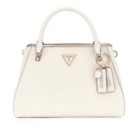 GUESS Noelle Luxury Satchel Bone