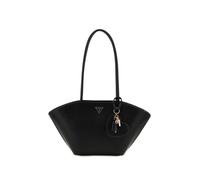 GUESS Handtasche Damen schwarz, ONE SIZE