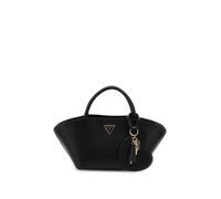 GUESS HWZG9207760 BOLENA MINI SATCHEL Woman Schultertasche black