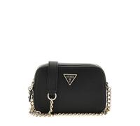 GUESS HWZG9672140 NOELLE II CROSSBODY CAMERA Woman Umhängetasche black