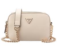 GUESS HWZG9672140 NOELLE II CROSSBODY CAMERA Woman Umhängetasche stone