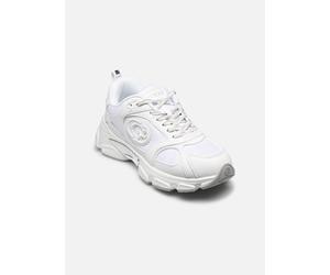 Guess - IBITHA - Weiß - Sneaker - Größe 41
