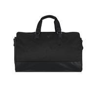 Guess Ibiza Weekender Reisetasche 55 cm schwarz