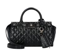 Guess Idra Handtasche 30 cm schwarz