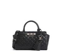 Guess Idra Handtasche 30 cm schwarz