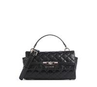 Guess Idra Handtasche schwarz, Lederimitat, Damen