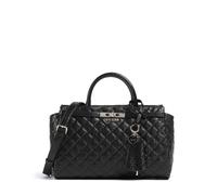 Guess Idra Handtasche schwarz, Lederimitat, Damen