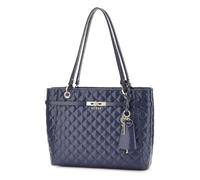 GUESS Idra Noel Tote Bag Midnight